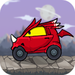 汽车大进化小游戏