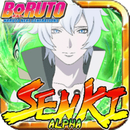 火战博人传1.60大筒木舍人查克拉模式参见