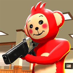 兔子人躲猫猫下载