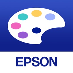 爱普生epson creative print app