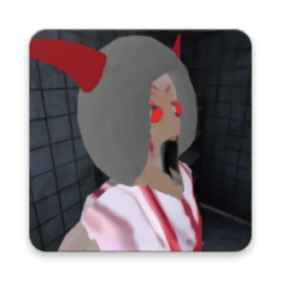 长角的外婆恐怖游戏(Lyudochka Curse Horror)