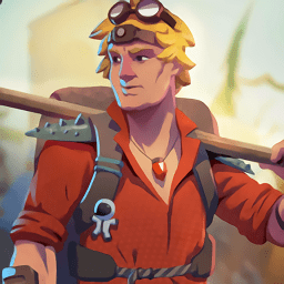 闲置的矿工星球游戏下载