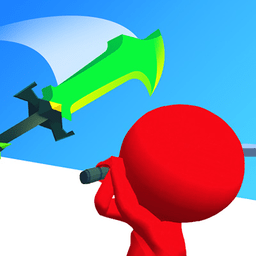 火柴人功夫王者小游戏