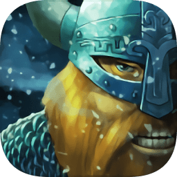 维京人传奇故事手游下载