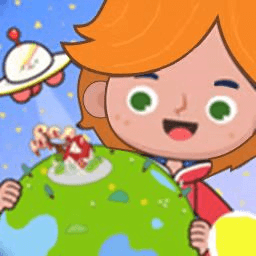 米加小镇更新废弃工厂免费版