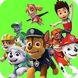 汪汪队小画家最新版