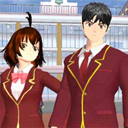 校草养成计划官方版