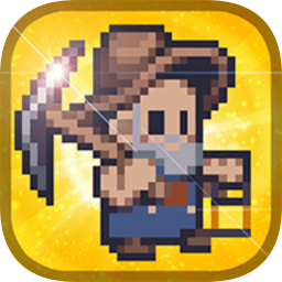 模拟生存无限挖矿游戏下载