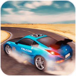 神奇的漂移赛车最新版(Mr.Drifter)