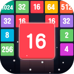 欢乐合方块手游