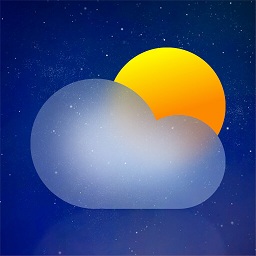 晴朗天气预报最新版