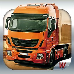 卡车模拟器欧洲游戏下载