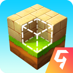 沙盒迷你世界下载安装