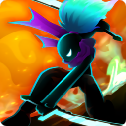 挑战火柴人联盟(League of Challenge - Hextech God Warrior)