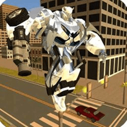 全民机甲大作战手游下载