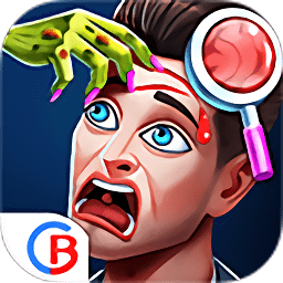 疯狂医院5手游(hospital5)