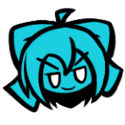 黑色星期五之夜琪露诺mod(Friday Night Funkin)