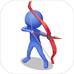 乱战弓箭手游戏