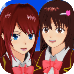 樱花校园梦幻少女最新版下载