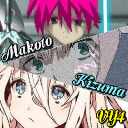 Anime MUGEN by MI&KG正常版