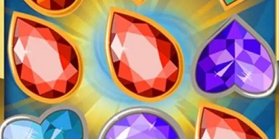 宝石消消乐游戏大全-宝石消除游戏单机-消除宝石类游戏