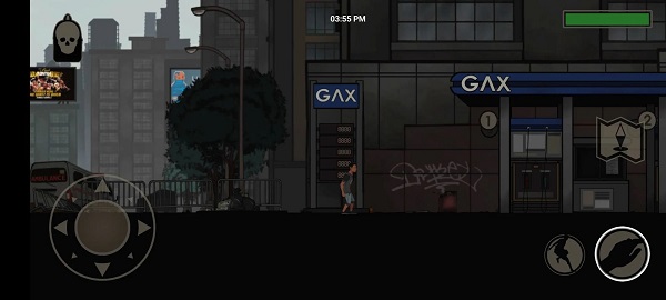 阴影摇篮岛手游 v1.0.43 安卓版1