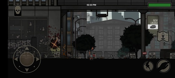 阴影摇篮岛手游 v1.0.43 安卓版2