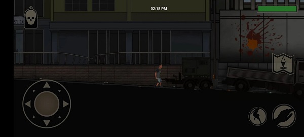 阴影摇篮岛手游 v1.0.43 安卓版3