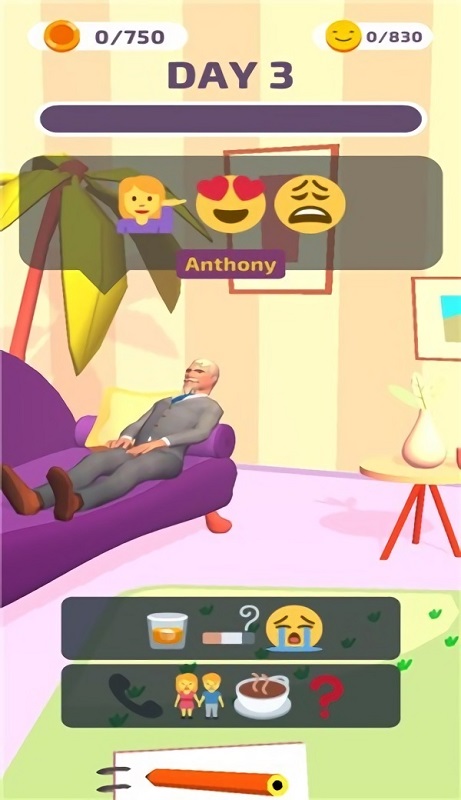 梦想世界末日游戏 v0.0.10 安卓版0