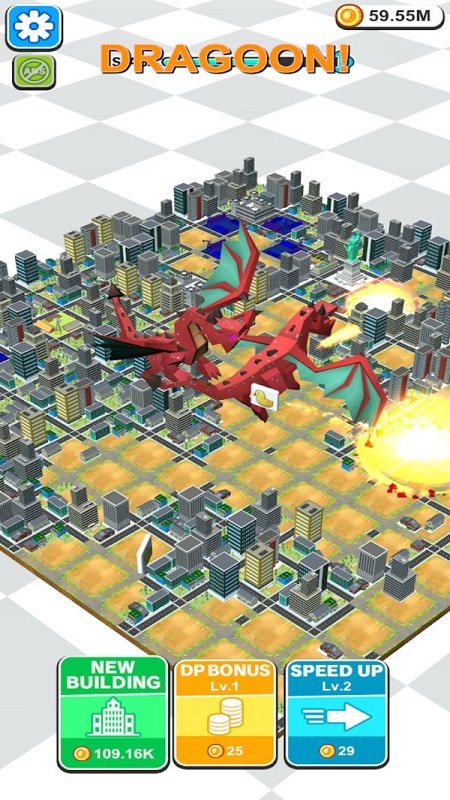 梦想世界末日游戏 v0.0.10 安卓版1