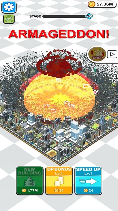 梦想世界末日游戏 v0.0.10 安卓版2