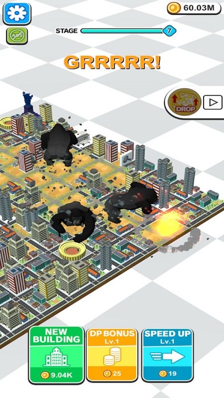 梦想世界末日游戏 v0.0.10 安卓版3