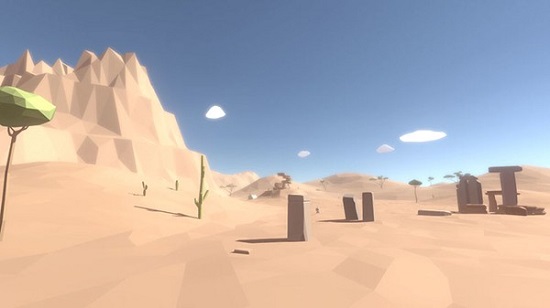 风治愈手游 v1.4 安卓版1