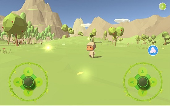 风治愈手游 v1.4 安卓版2