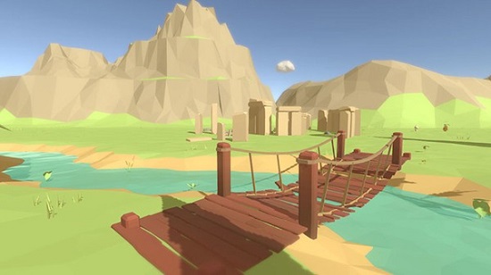 风治愈手游 v1.4 安卓版3