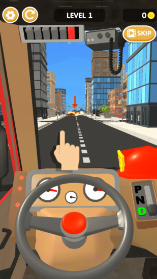 消防员3D模拟器 v0.0.169 安卓版2