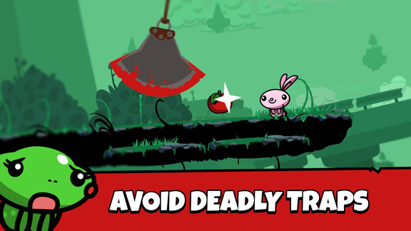 黑暗卡通 v0.0.226 安卓版2