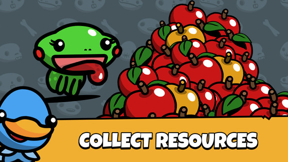 黑暗卡通 v0.0.226 安卓版3