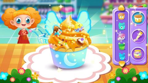 小小超市管理员手机版 v1.0 安卓版2