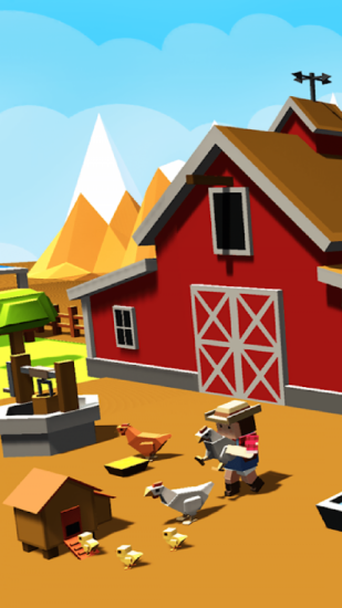 终极工艺建筑最新版 v1.0 安卓版0