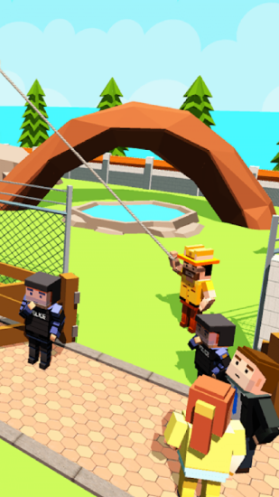 终极工艺建筑最新版 v1.0 安卓版1