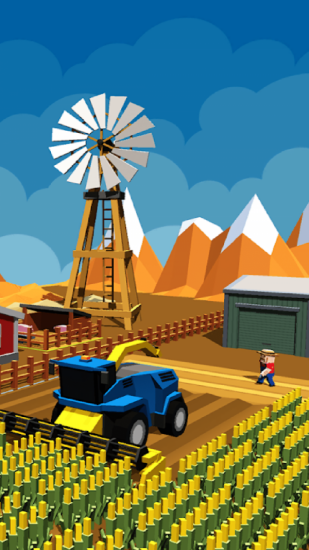 终极工艺建筑最新版 v1.0 安卓版2