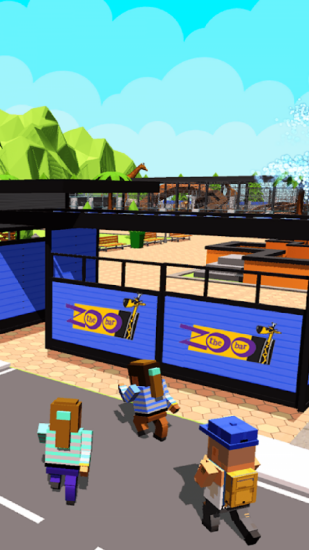 终极工艺建筑最新版 v1.0 安卓版3