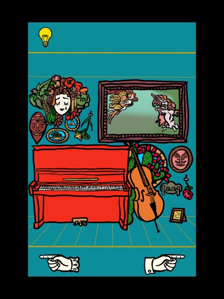 逃出不知名房间手游 v1.1 安卓版2