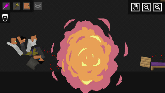 像素游乐场 v1.1.4 安卓版3