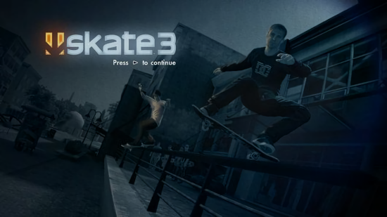 skate3滑板3手游 v1.6.3 安卓版1