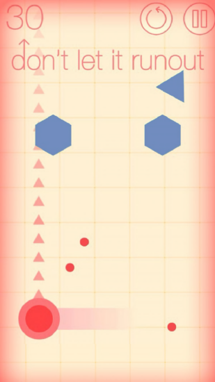 超级节拍小球游戏 v1.6 安卓版1