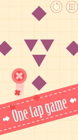 超级节拍小球游戏 v1.6 安卓版2