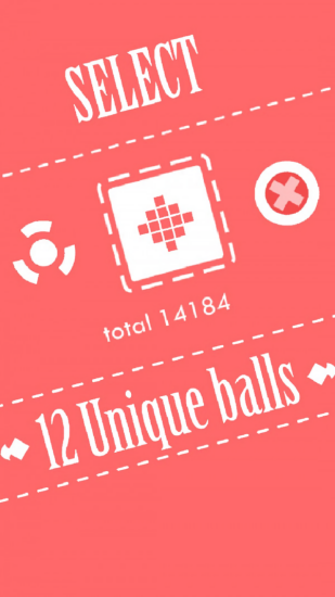 超级节拍小球游戏 v1.6 安卓版3