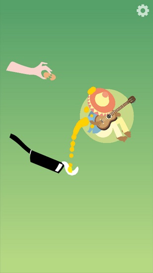 扔个煎蛋游戏 v1.0.1 安卓版0